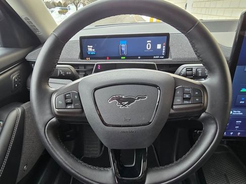 Used 2023 Ford Mustang Mach-E Premium image 27