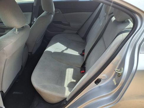Used 2013 Honda Civic LX image 28