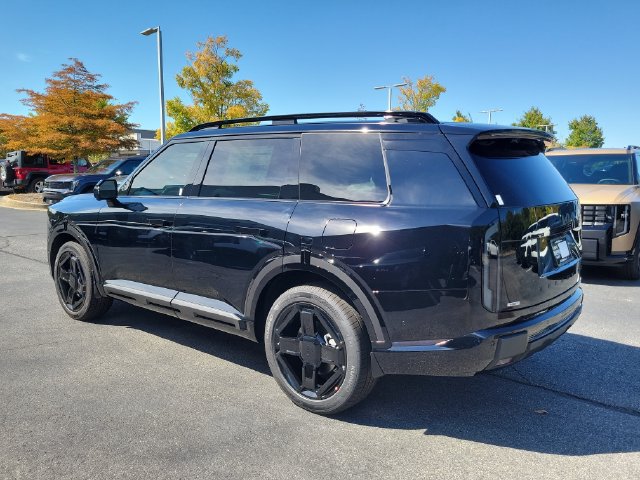 New 2027 Kia Telluride X-Line SX Prestige AWD/4WD image 6
