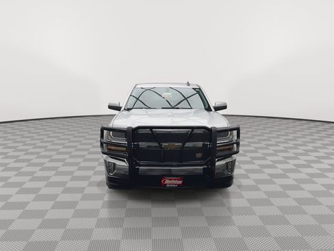 Used 2016 Chevrolet Silverado 1500 LT w/ All Star Edition AWD/4WD image 36
