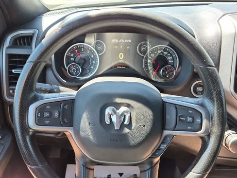 Used 2024 RAM 3500 Tradesman AWD/4WD image 17