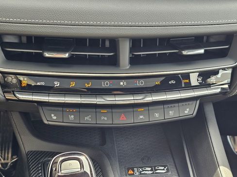 New 2026 Cadillac CT5 V w/ Technology Package AWD/4WD image 32