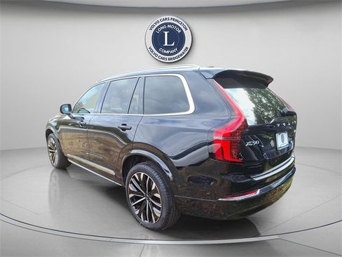 New 2026 Volvo XC90 B6 Plus w/ Protection Package Premier image 4
