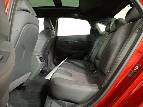 Used 2022 Hyundai Sonata N Line FWD image 13