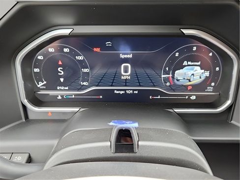 New 2024 GMC Sierra 1500 Denali image 17