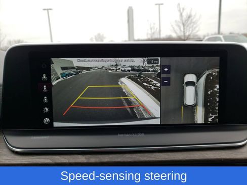 Used 2021 Kia Telluride SX w/ SX Prestige Package image 26