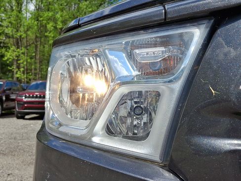 Certified 2019 RAM 1500 Big Horn image 9