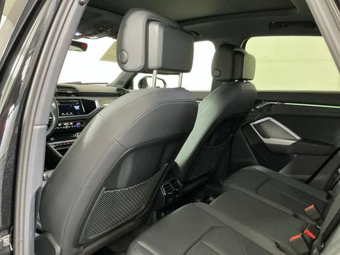 Used 2022 Audi Q3 2.0T Premium Plus AWD/4WD image 25