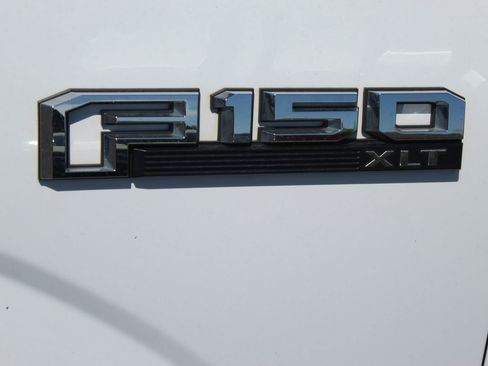 Used 2020 Ford F150 XLT w/ Equipment Group 301A Mid AWD/4WD image 3