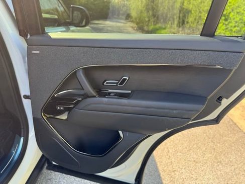 New 2026 Land Rover Range Rover Sport Dynamic SE AWD/4WD image 15