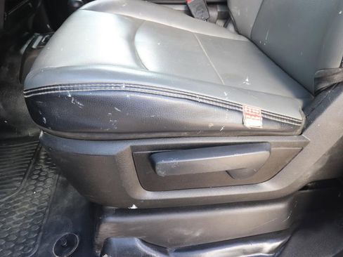 Used 2023 RAM 2500 Tradesman image 16