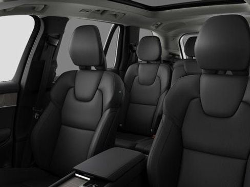 New 2026 Volvo XC90 B6 Ultra w/ Protection Package AWD/4WD image 10