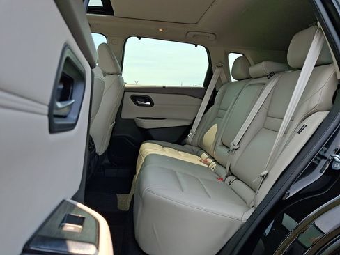 Certified 2023 Nissan Rogue SL AWD/4WD image 10