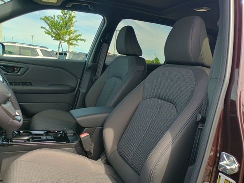 New 2026 Subaru Forester Premium AWD/4WD image 14