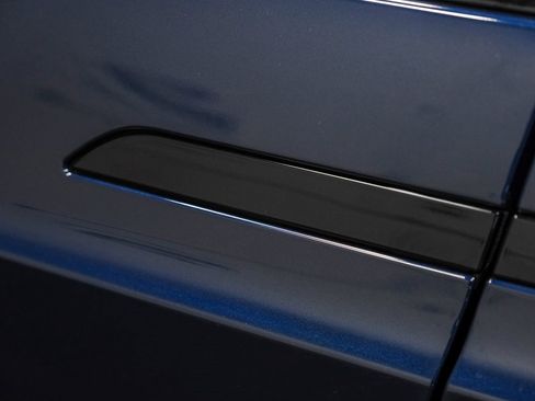 Used 2022 Tesla Model X image 49