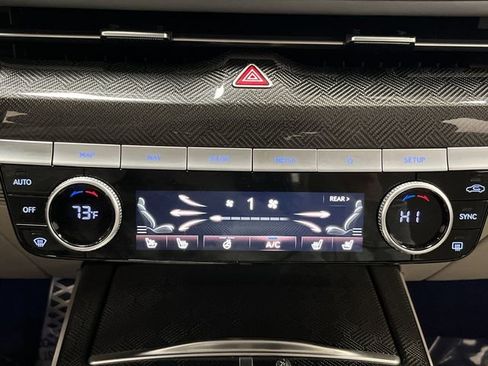 Used 2024 Genesis G80 3.5T Sport image 19