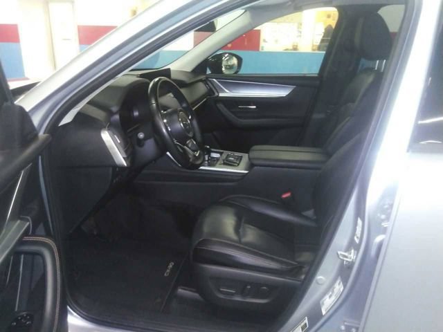 Used 2025 MAZDA CX-90 3.3 Turbo w/ Premium Sport Pkg AWD/4WD image 3
