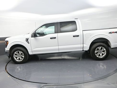 Used 2023 Ford F150 XLT image 5