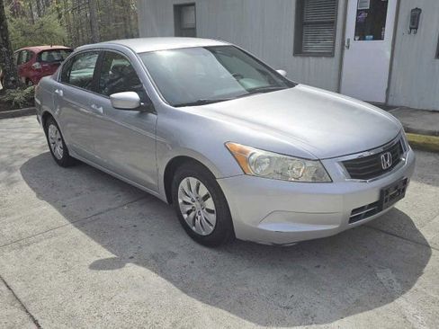 Used 2009 Honda Accord LX image 7