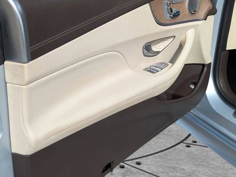 Used 2019 Mercedes-Benz E 450 Coupe w/ AMG Line Package image 16