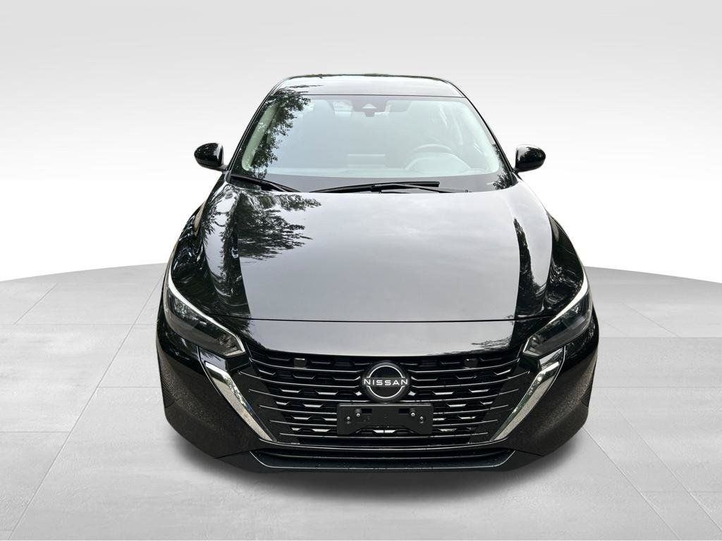 Used 2024 Nissan Sentra SV FWD image 9