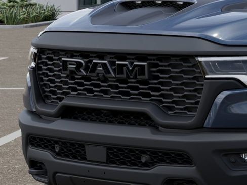 New 2026 RAM 1500 RHO w/ RHO Level 1 Equipment Group AWD/4WD image 12