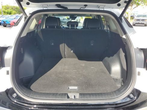Used 2023 Kia Sportage SX FWD image 12