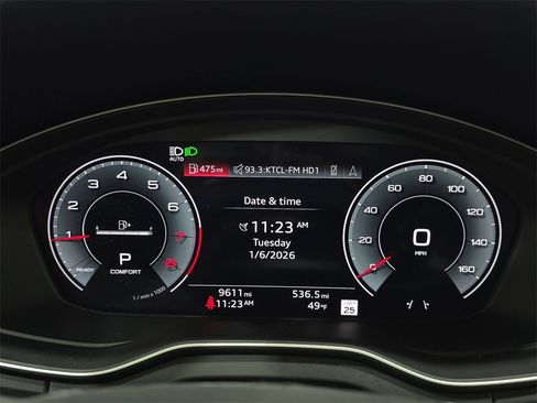 Certified 2025 Audi Q5 2.0T Premium Plus w/ Premium Plus Package image 19