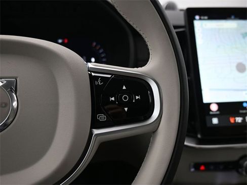 New 2026 Volvo XC90 B6 Ultra image 25