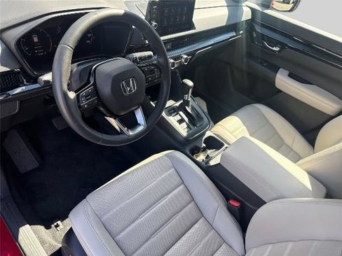 Used 2024 Honda CR-V EX-L image 10