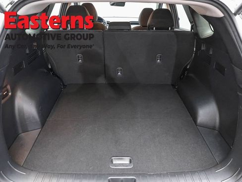 Used 2024 Hyundai Tucson SEL AWD/4WD image 9