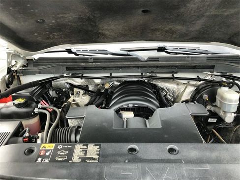 Used 2016 GMC Sierra 1500 SLE image 24