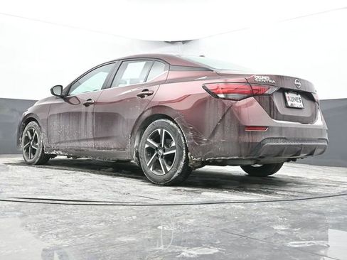 Used 2024 Nissan Sentra SV image 54