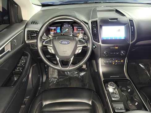 Used 2020 Ford Edge SEL FWD image 13
