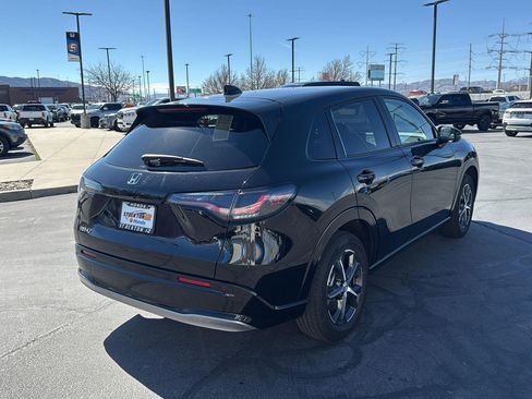 Certified 2025 Honda HR-V EX-L image 8