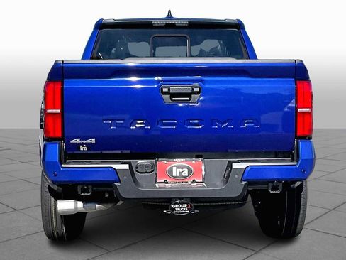 New 2025 Toyota Tacoma SR5 image 4