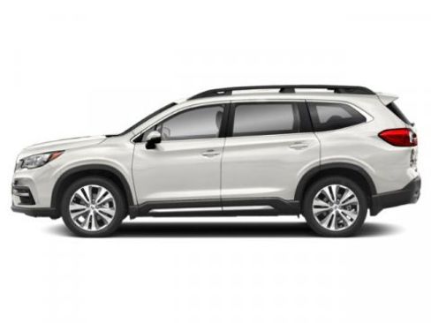 Used 2022 Subaru Ascent Limited w/ Technology Package image 3