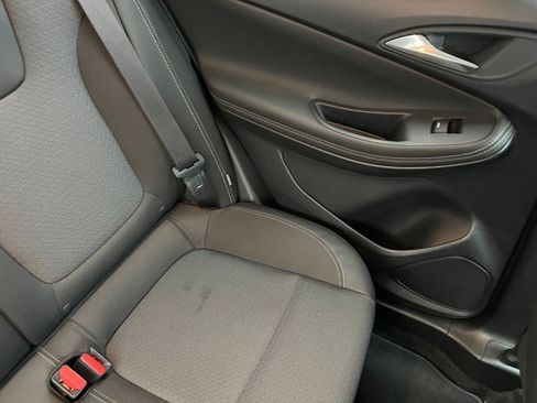 Used 2025 Buick Encore GX Preferred image 35