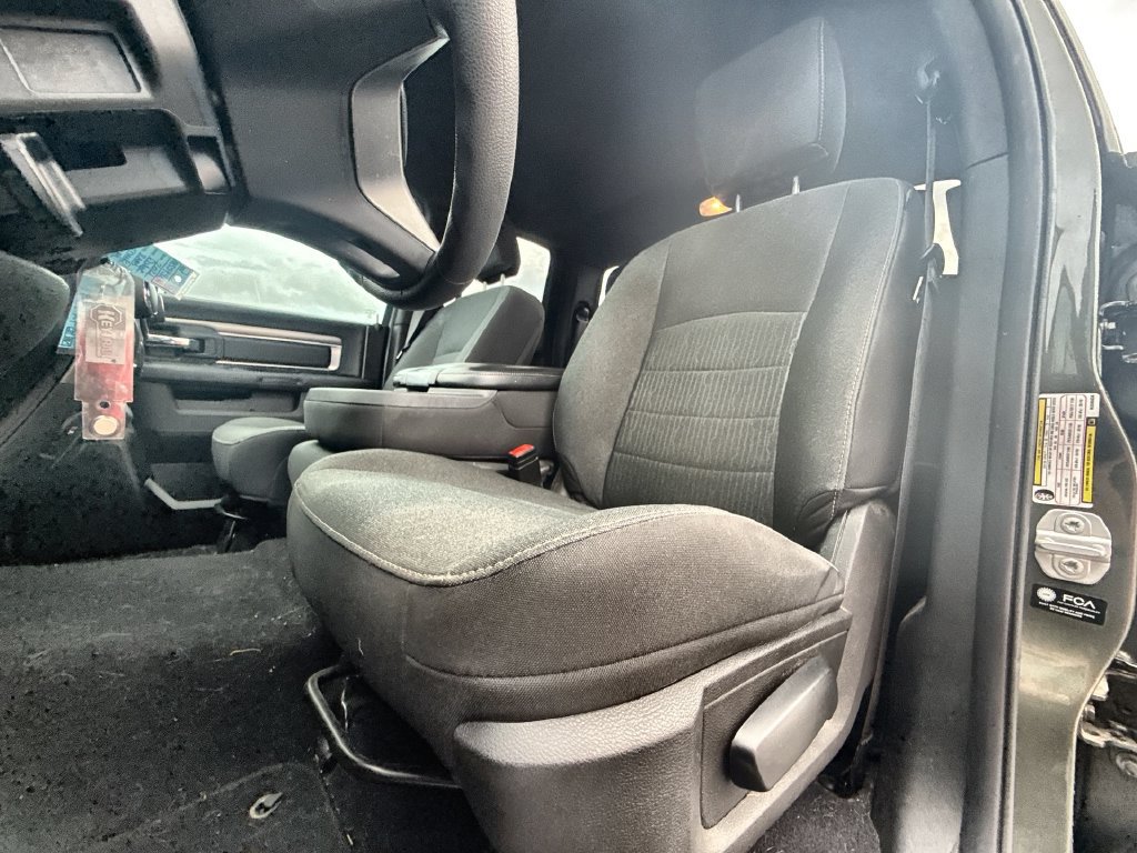 Used 2021 RAM 1500 Warlock w/ Electronics Group AWD/4WD image 13