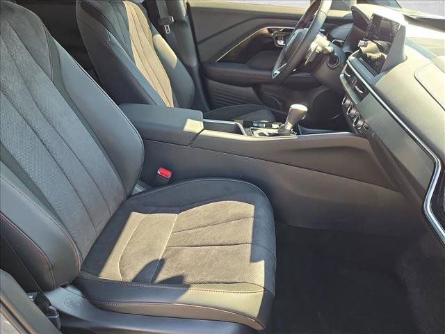 Certified 2026 Acura ADX A-Spec FWD image 21