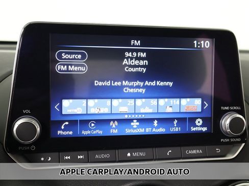 Used 2023 Nissan Sentra SV image 6