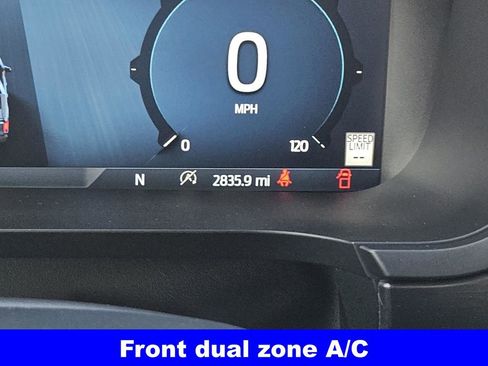 New 2025 Ford F150 Lariat w/ Equipment Group 501A Mid image 23