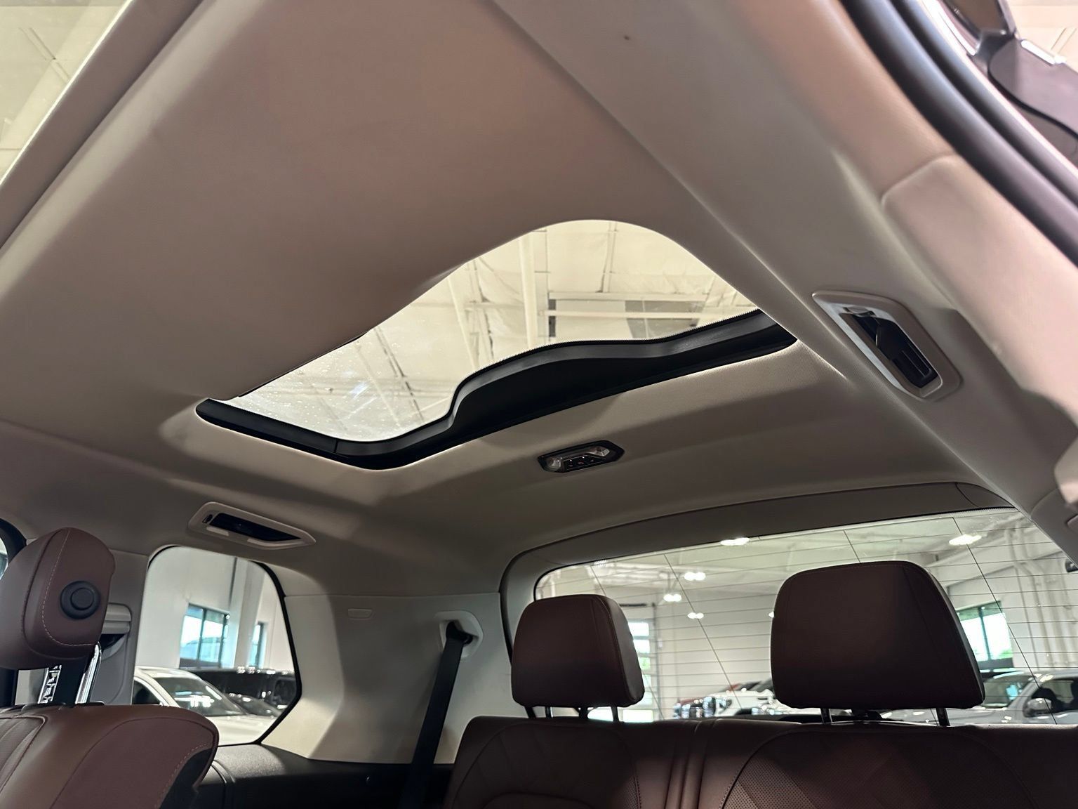 Used 2023 BMW X7 xDrive40i AWD/4WD image 45