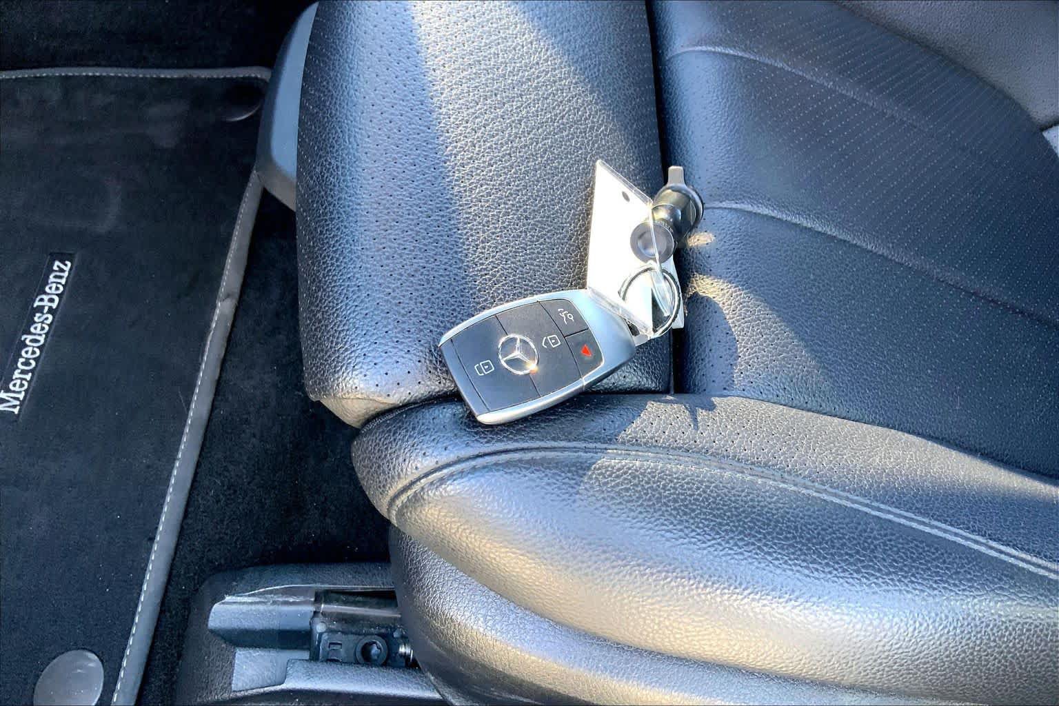 Used 2019 Mercedes-Benz A 220 4MATIC image 15