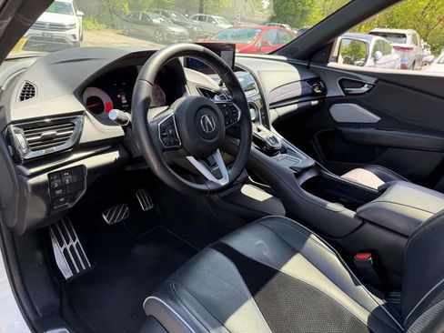 Used 2019 Acura RDX A-Spec AWD/4WD image 13