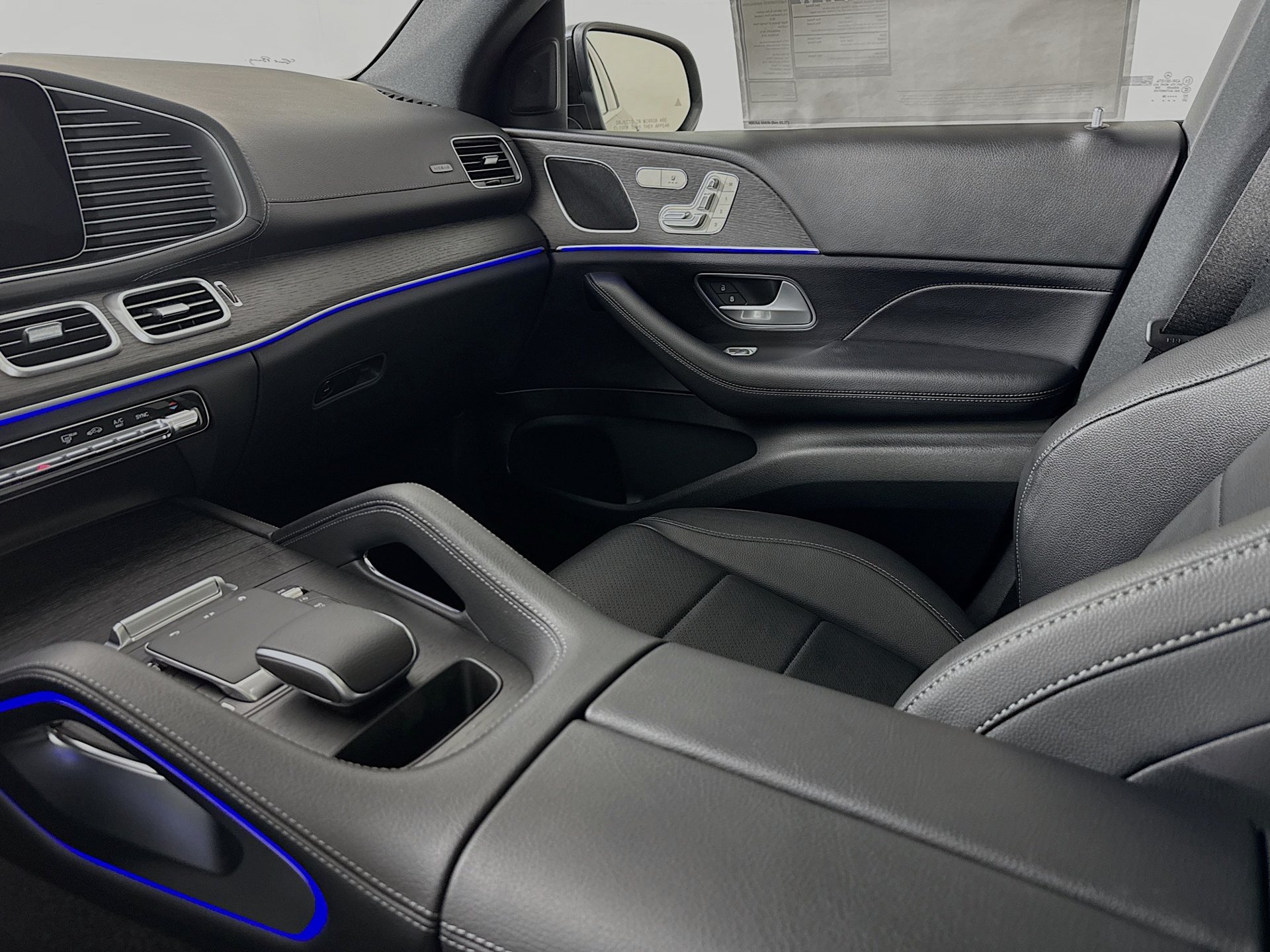 New 2026 Mercedes-Benz GLE 450 4MATIC Coupe image 25