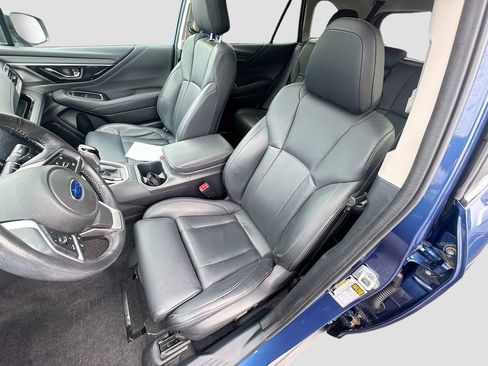 Used 2021 Subaru Outback Limited w/ Popular Package #2 AWD/4WD image 20