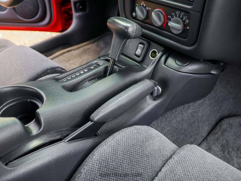 Used 1997 Pontiac Firebird Coupe w/ Opt Pkg RWD image 83
