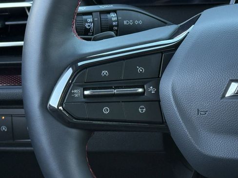 New 2026 Chevrolet Traverse RS image 12