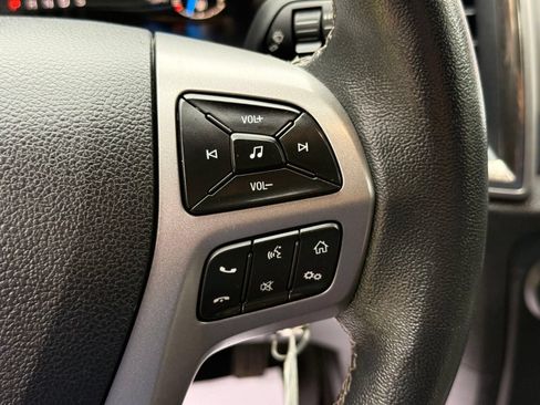Used 2019 Ford Ranger XLT w/ Equipment Group 302A Luxury AWD/4WD image 33